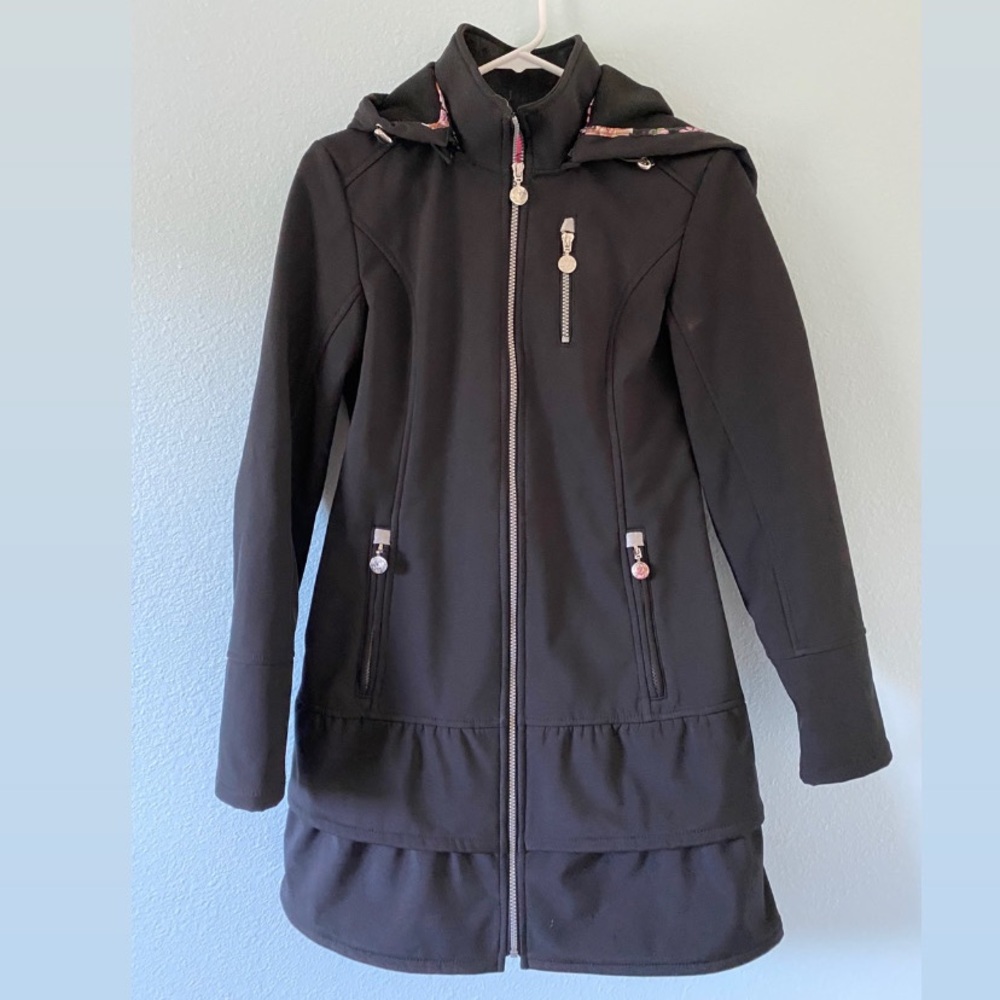 Betsey Johnson Jacket